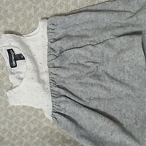 Cotton dress Bloomingdale's